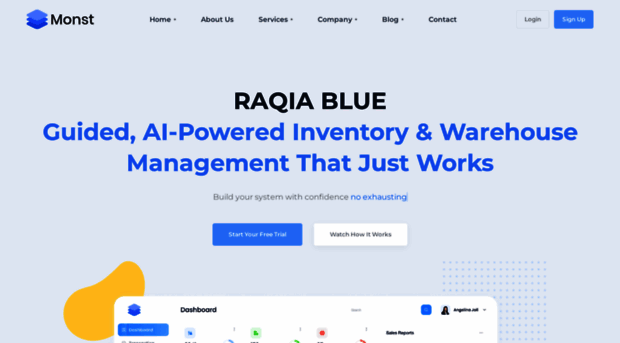 raqiablue.com