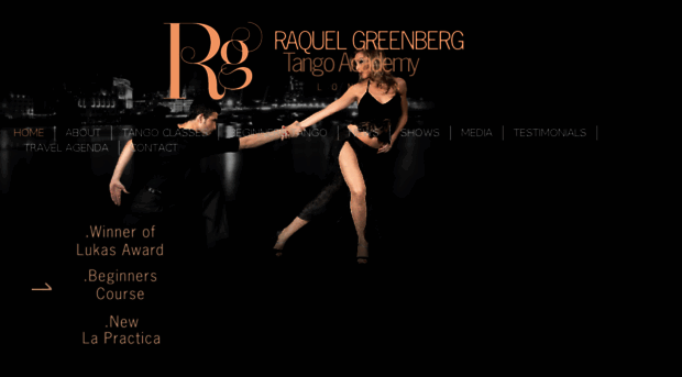 raquel-tango.com