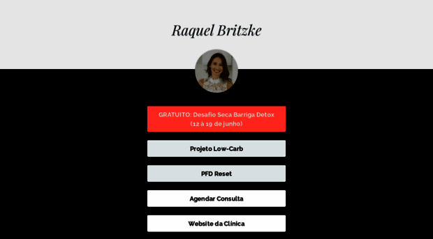 raquelbritzke.com