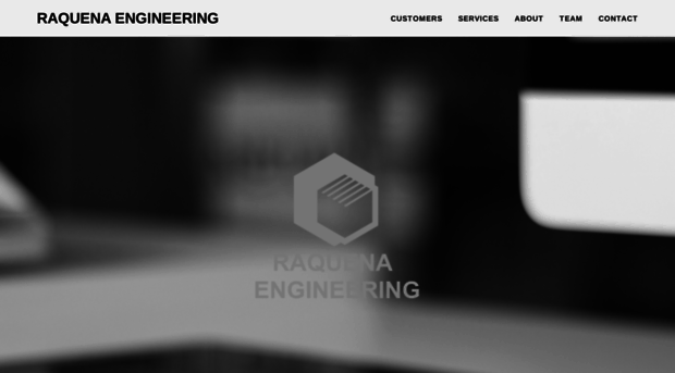 raquenaengineering.com