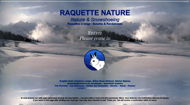 raquettenature.com