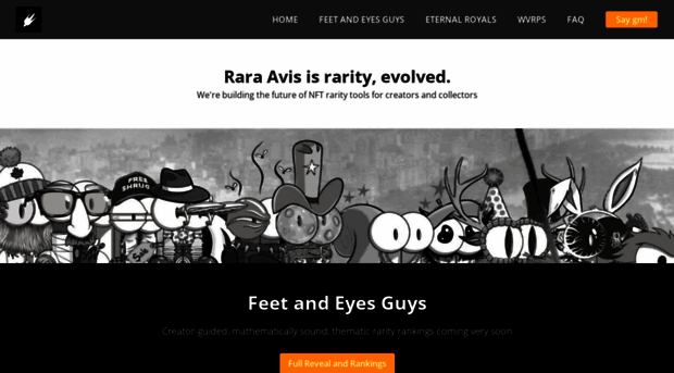 raraavis.app