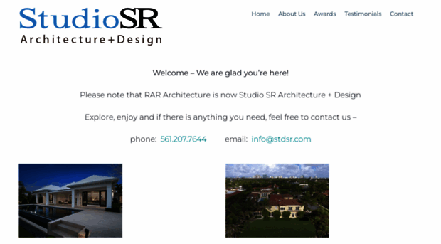 rararchitect.com