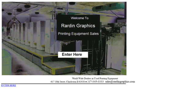 rardingraphics.com