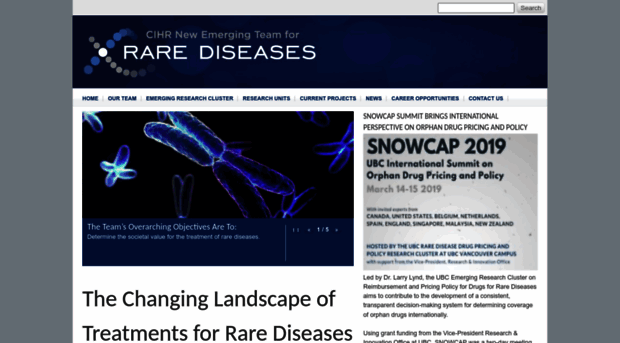 rare-diseases.ca