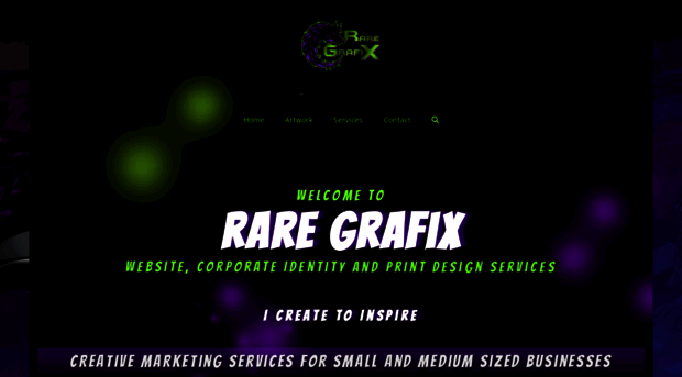 rare-grafix.co.za