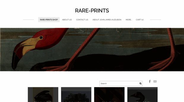 rare-prints.com