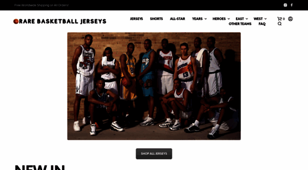 rarebasketballjerseys.com