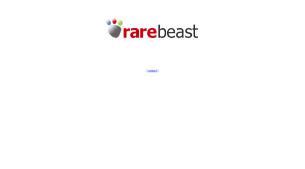 rarebeast.com