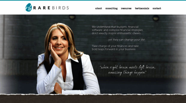 rarebirds.ca