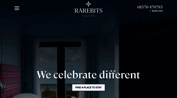 rarebits.co.uk