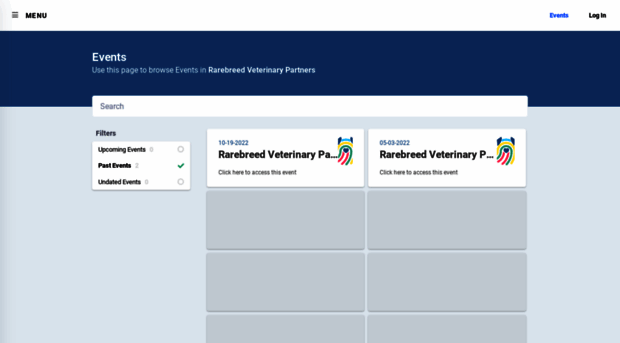 rarebreedvet.eventus.io