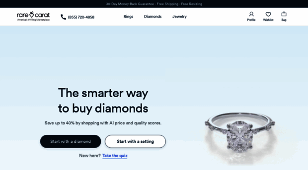 rarecarat.com