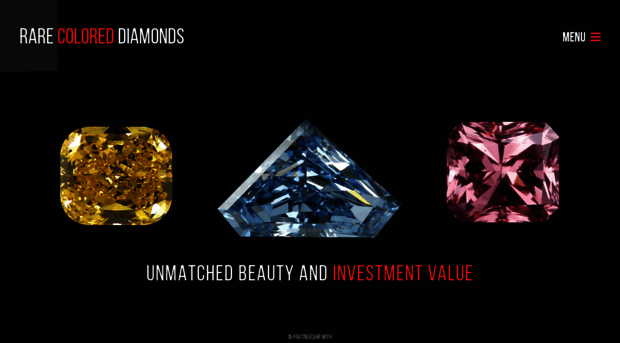 rarecoloreddiamonds.com