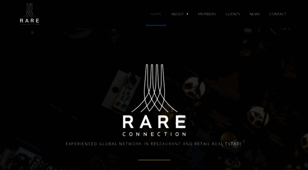 rareconnection.com