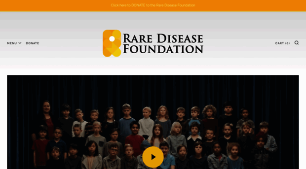 rarediseasefoundation.org