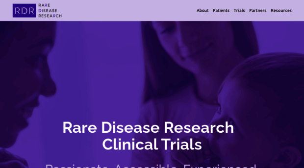 rarediseaseresearch.com