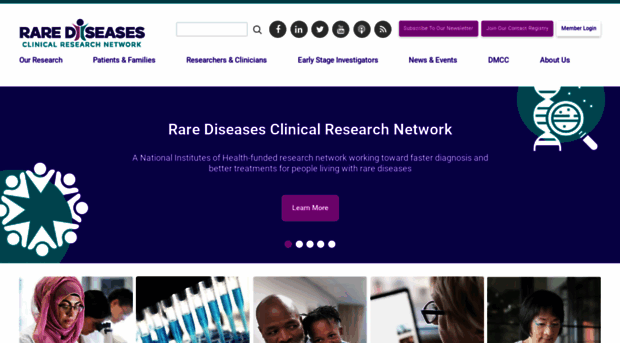 rarediseasesnetwork.org