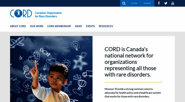 raredisorders.ca