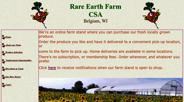 rareearthfarm.com