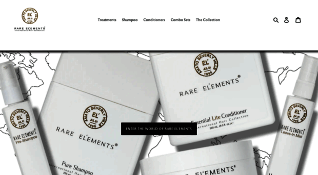 rareelementshair.com