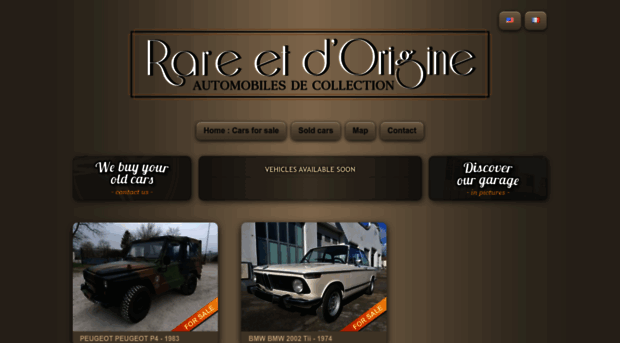 rareetdorigine.com