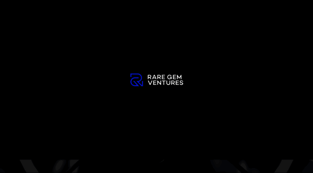 raregem.ventures