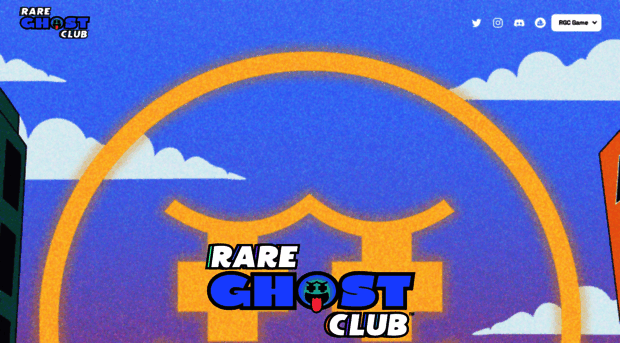 rareghostclub.com