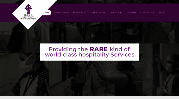 raregrp.com