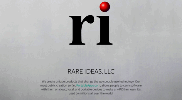 rareideas.com