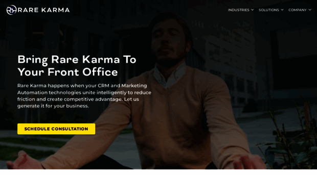 rarekarma.com