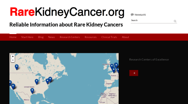 rarekidneycancer.org