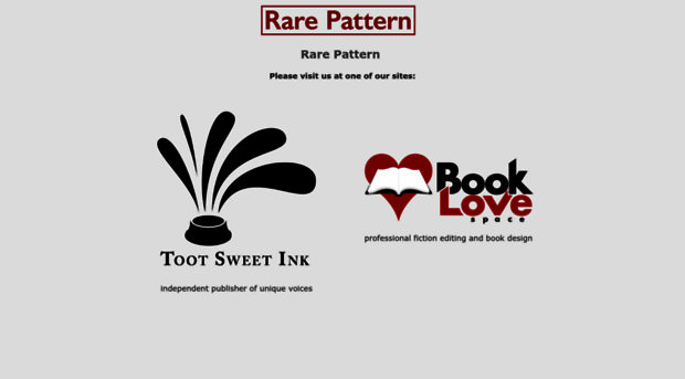 rarepattern.com