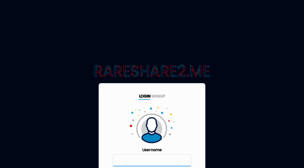 rareshare2.me