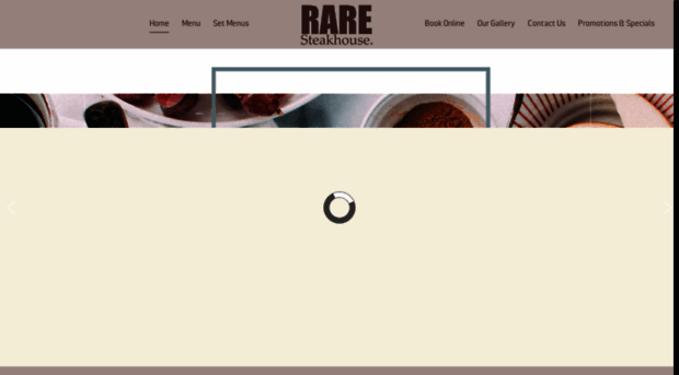 raresteakhouse.co.za