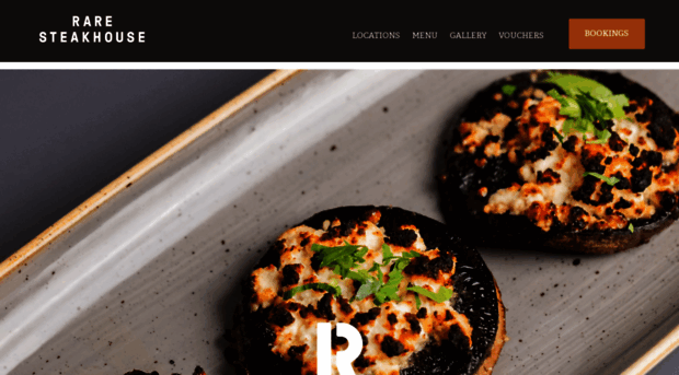 raresteakhouse.com.au