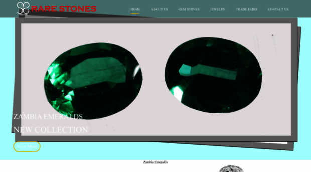 rarestoneshk.com