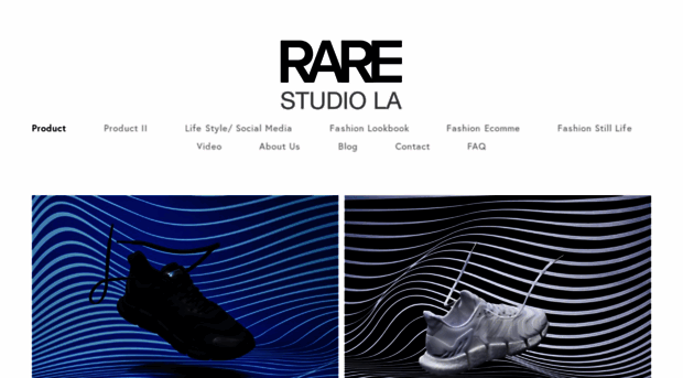 rarestudiola.com