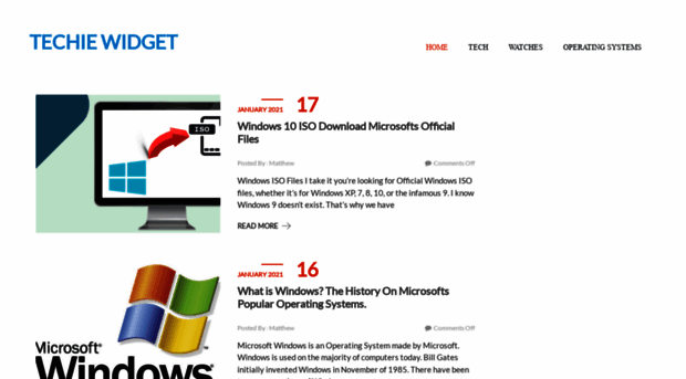 raretechnews.com