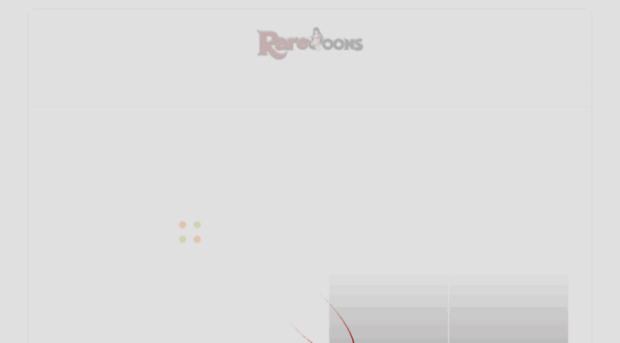 raretoons.co.in