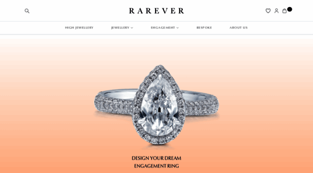 rarever.com