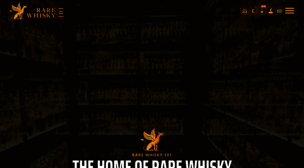 rarewhisky101.com