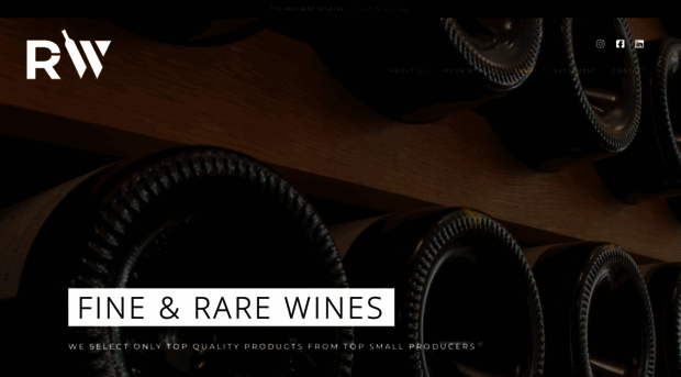 rarewine.ch