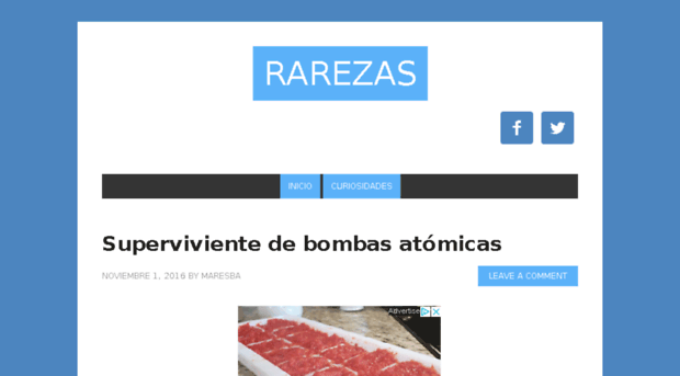 rarezas.org