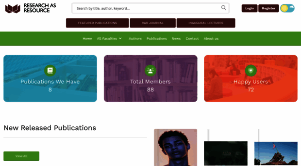 rarglobal.com