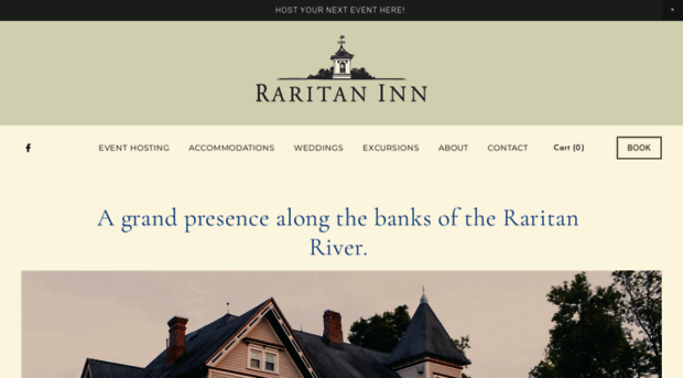 raritaninn.com