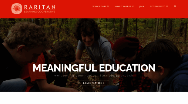 raritanlearningcooperative.org