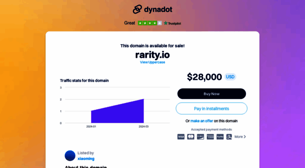 rarity.io