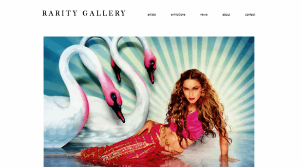 raritygallery.com