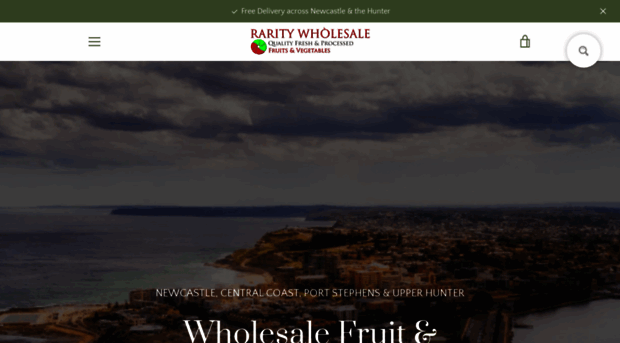 raritywholesale.com.au